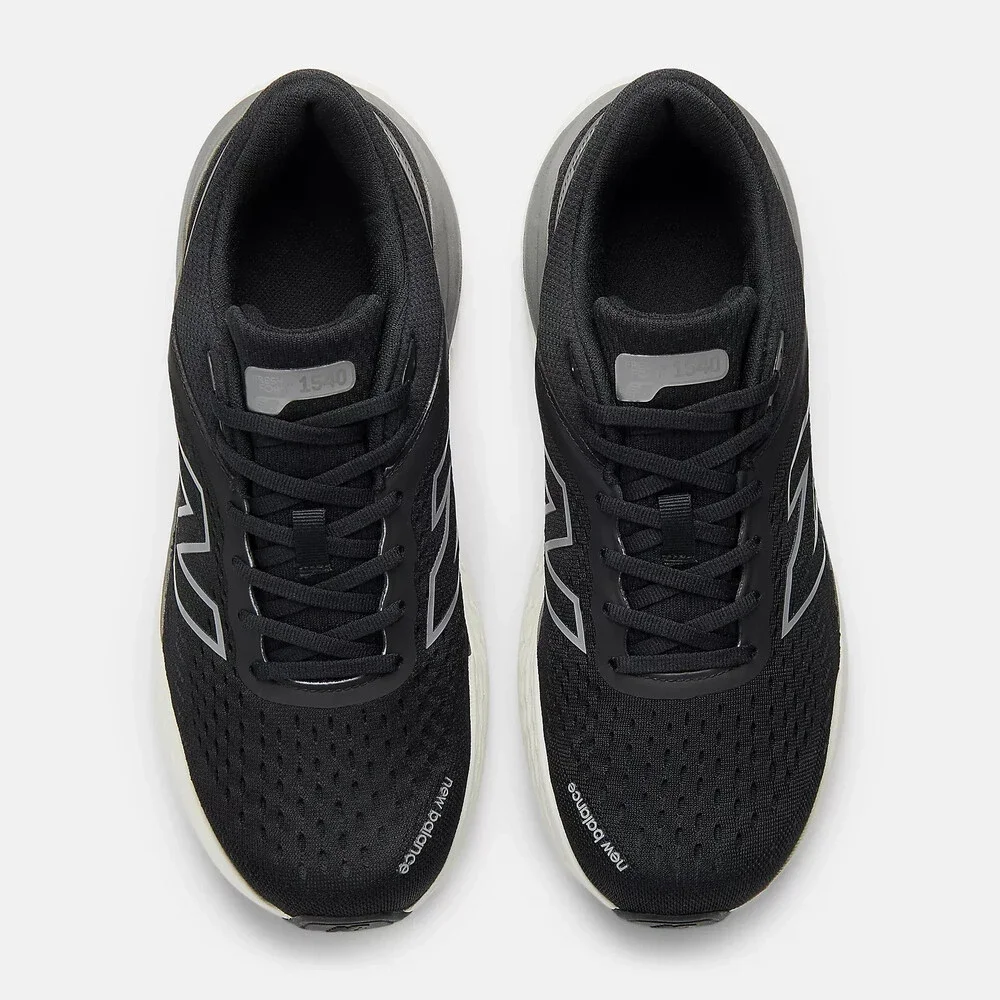 New Balance Fresh Foam X 1540 v4 Made in USA Mens US 11.5 B Black Shoes ZOGG3770